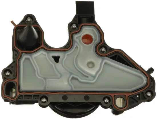 Ölabscheider, Kurbelgehäuseentlüftung GATES EMH9000 Bild Ölabscheider, Kurbelgehäuseentlüftung GATES EMH9000