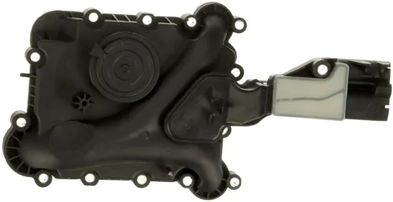 Ölabscheider, Kurbelgehäuseentlüftung GATES EMH9001 Bild Ölabscheider, Kurbelgehäuseentlüftung GATES EMH9001