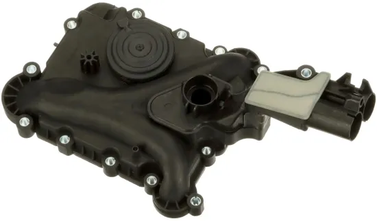 Ölabscheider, Kurbelgehäuseentlüftung GATES EMH9002 Bild Ölabscheider, Kurbelgehäuseentlüftung GATES EMH9002