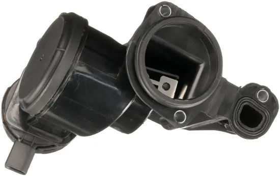 Ölabscheider, Kurbelgehäuseentlüftung GATES EMH9003 Bild Ölabscheider, Kurbelgehäuseentlüftung GATES EMH9003