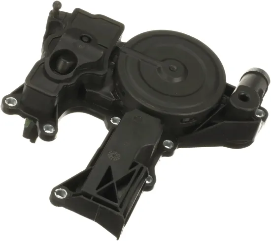 Ölabscheider, Kurbelgehäuseentlüftung GATES EMH9005 Bild Ölabscheider, Kurbelgehäuseentlüftung GATES EMH9005