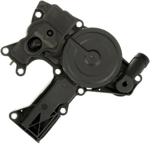 Ölabscheider, Kurbelgehäuseentlüftung GATES EMH9005 Bild Ölabscheider, Kurbelgehäuseentlüftung GATES EMH9005