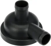 Ölabscheider, Kurbelgehäuseentlüftung GATES EMH904