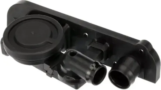 Ölabscheider, Kurbelgehäuseentlüftung GATES EMH905 Bild Ölabscheider, Kurbelgehäuseentlüftung GATES EMH905
