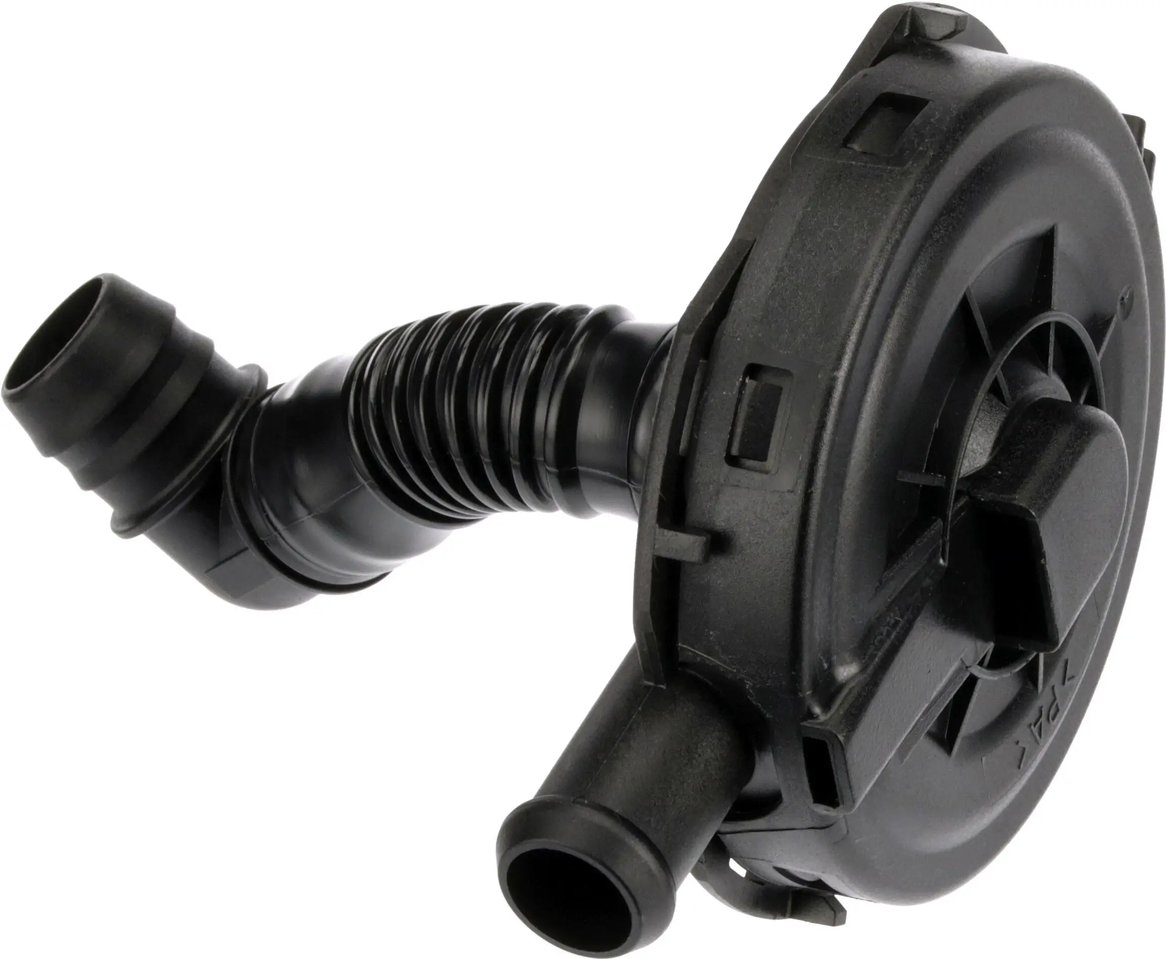 Ölabscheider, Kurbelgehäuseentlüftung GATES EMH943