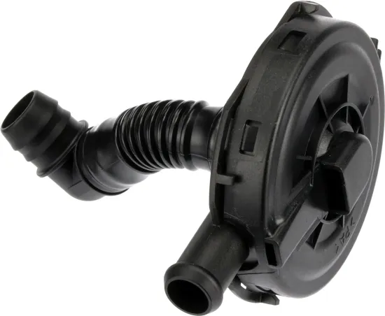 Ölabscheider, Kurbelgehäuseentlüftung GATES EMH943 Bild Ölabscheider, Kurbelgehäuseentlüftung GATES EMH943