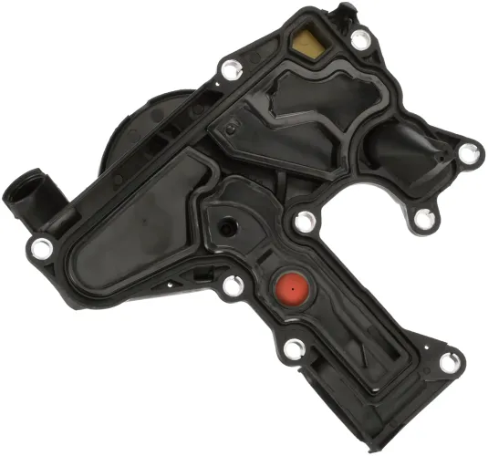 Ölabscheider, Kurbelgehäuseentlüftung GATES EMH947 Bild Ölabscheider, Kurbelgehäuseentlüftung GATES EMH947