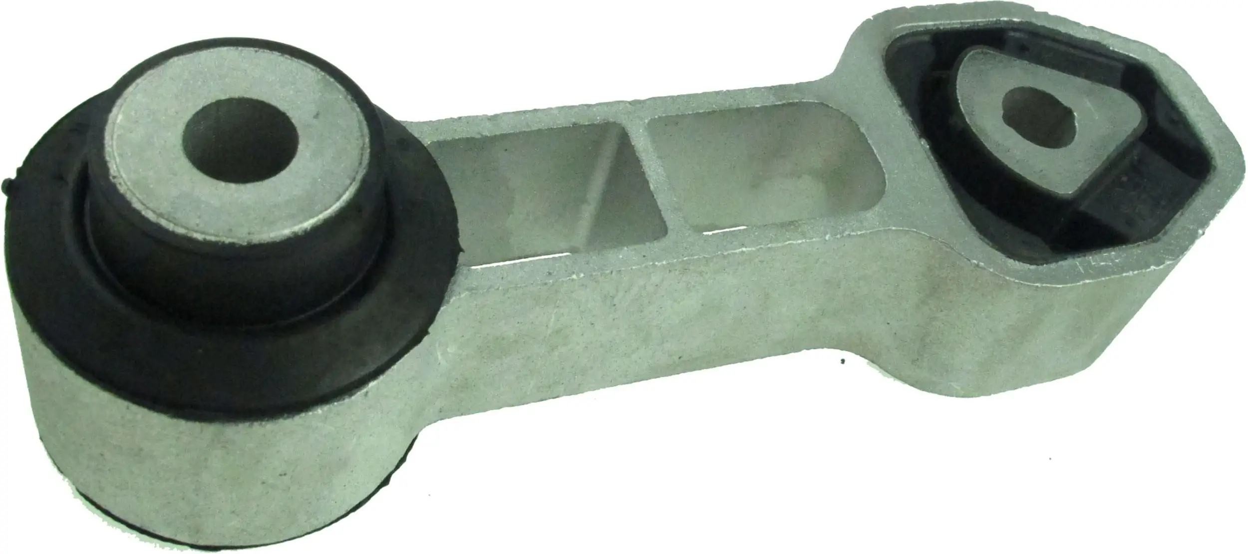 Lagerung, Motor hinten unten GATES ETM1005