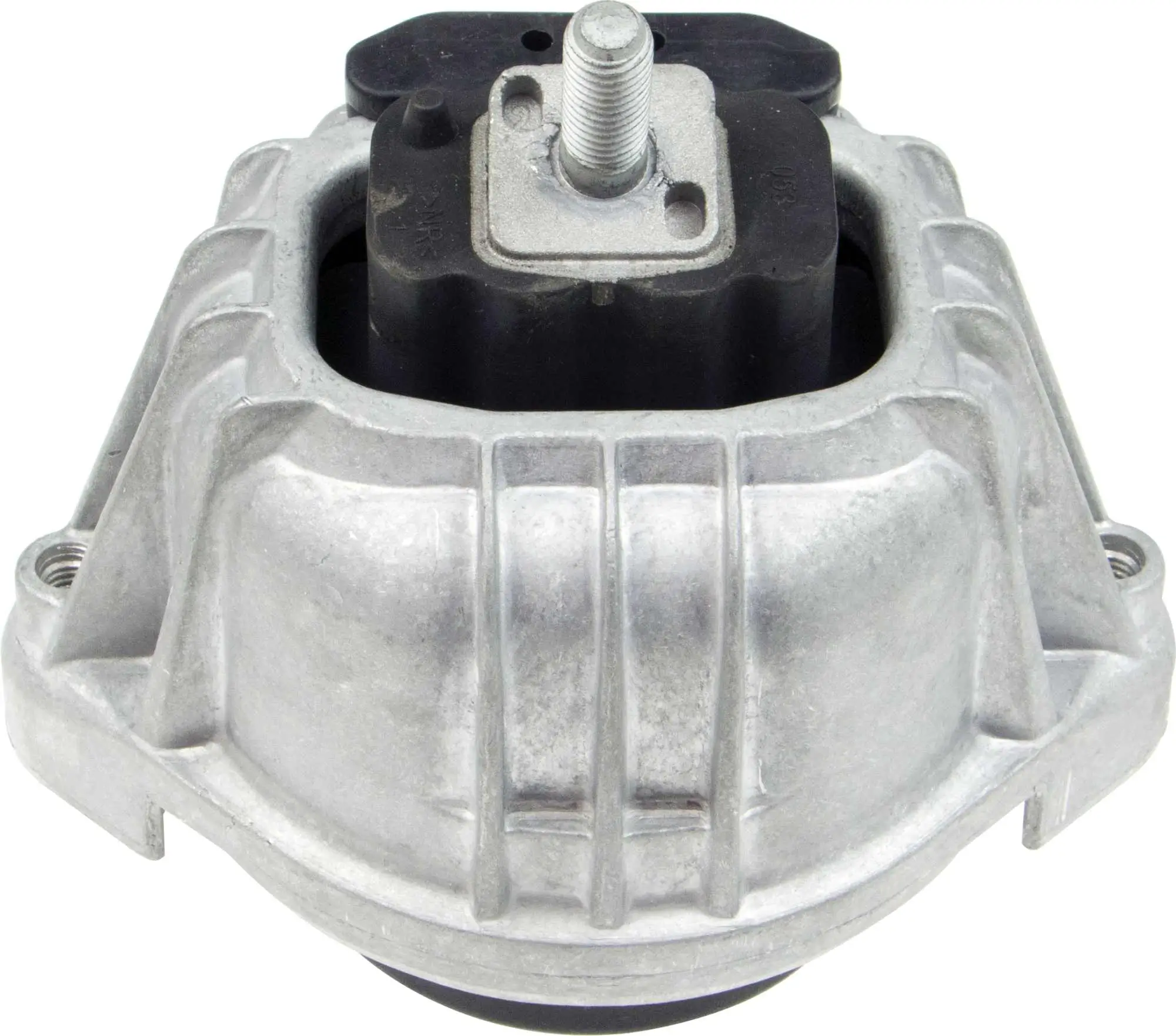 Lagerung, Motor vorne links GATES ETM1012