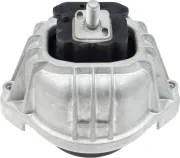 Lagerung, Motor vorne links GATES ETM1012