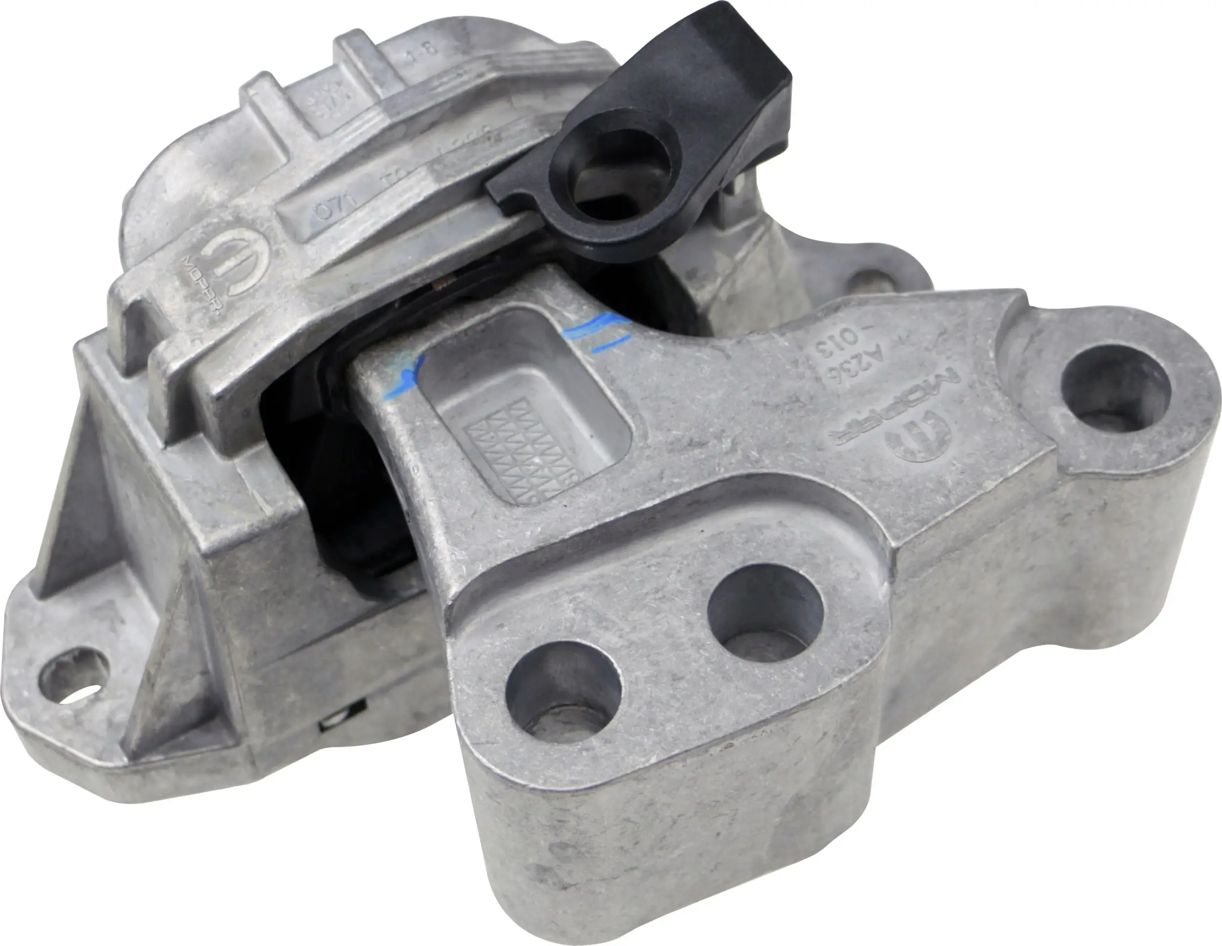 Lagerung, Motor vorne GATES ETM1035