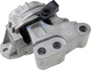 Lagerung, Motor vorne GATES ETM1035