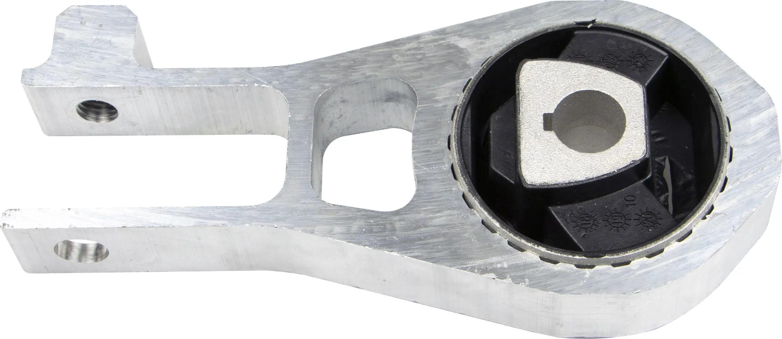 Lagerung, Motor vorne GATES ETM1051