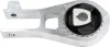 Lagerung, Motor vorne GATES ETM1051