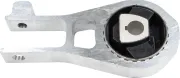 Lagerung, Motor vorne GATES ETM1051