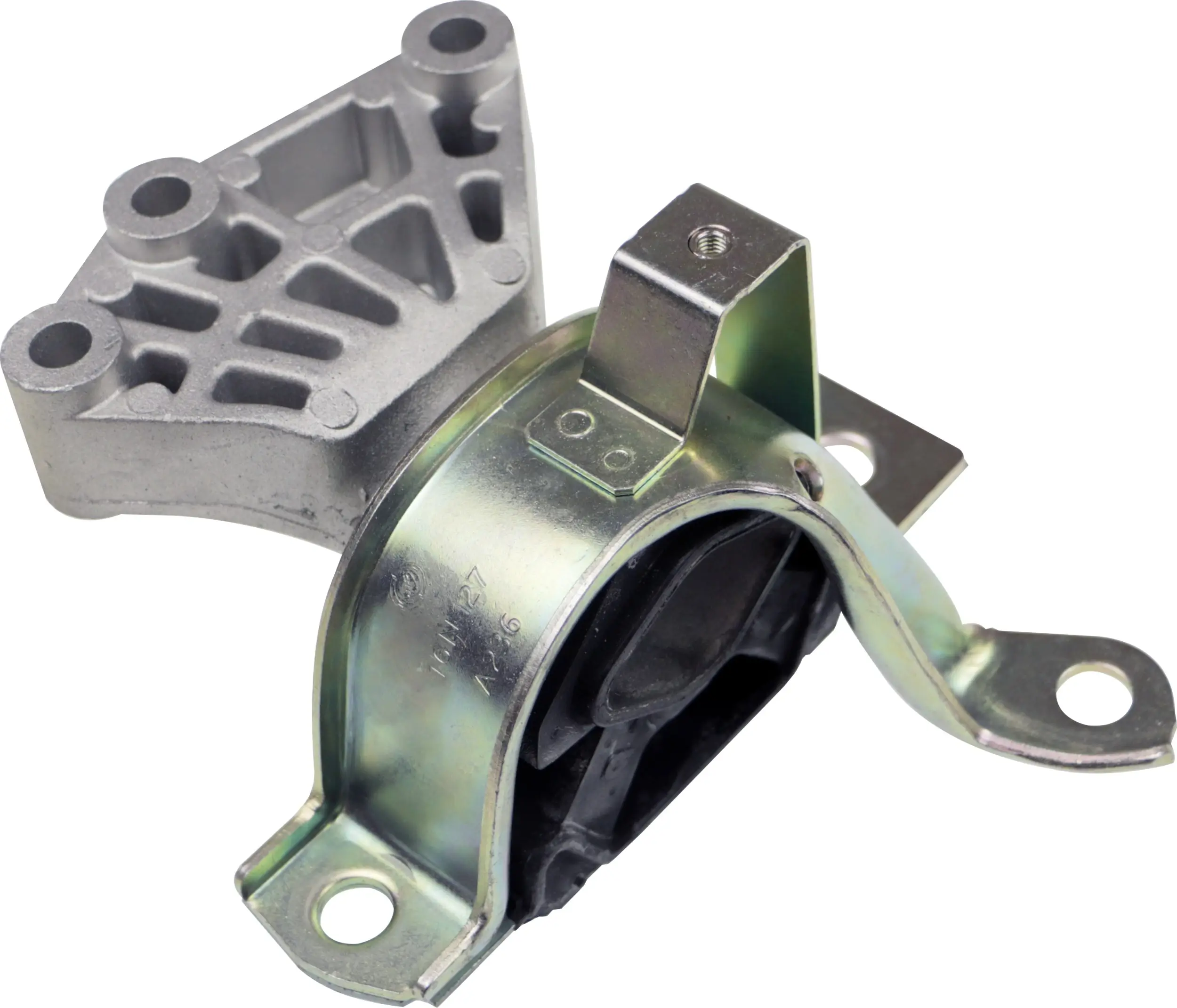 Lagerung, Motor vorne rechts GATES ETM1055