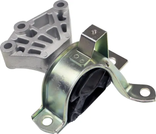 Lagerung, Motor vorne rechts GATES ETM1055 Bild Lagerung, Motor vorne rechts GATES ETM1055