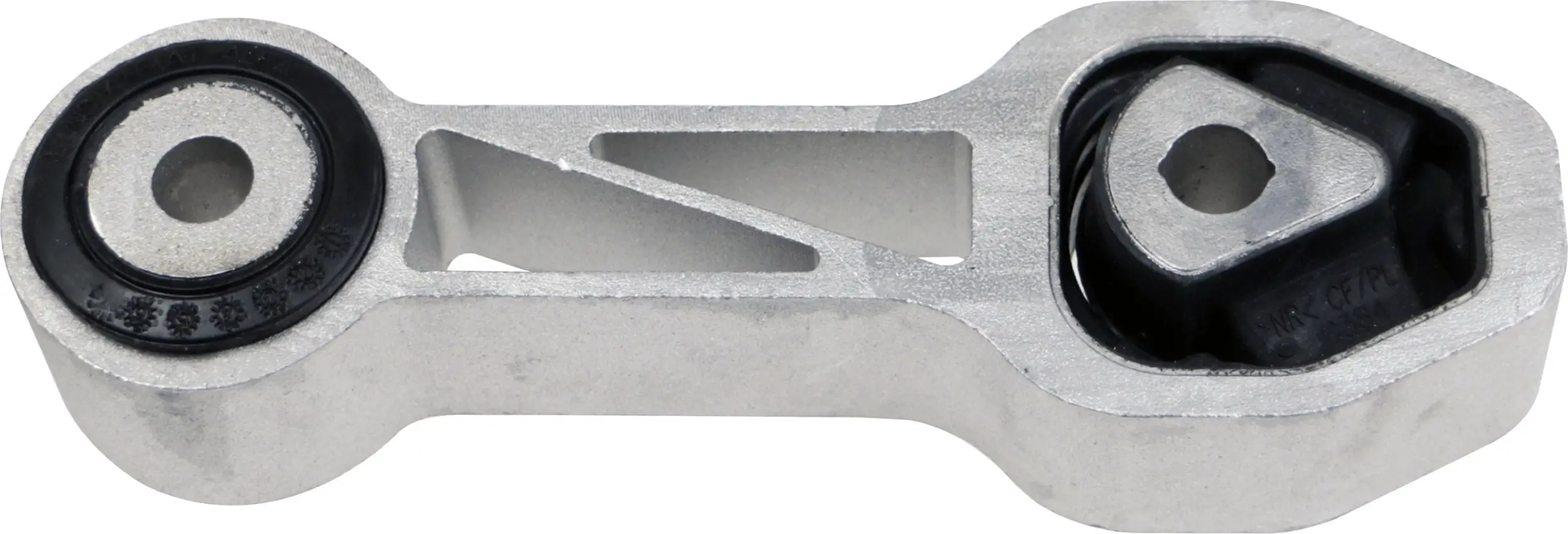 Lagerung, Motor hinten GATES ETM1063