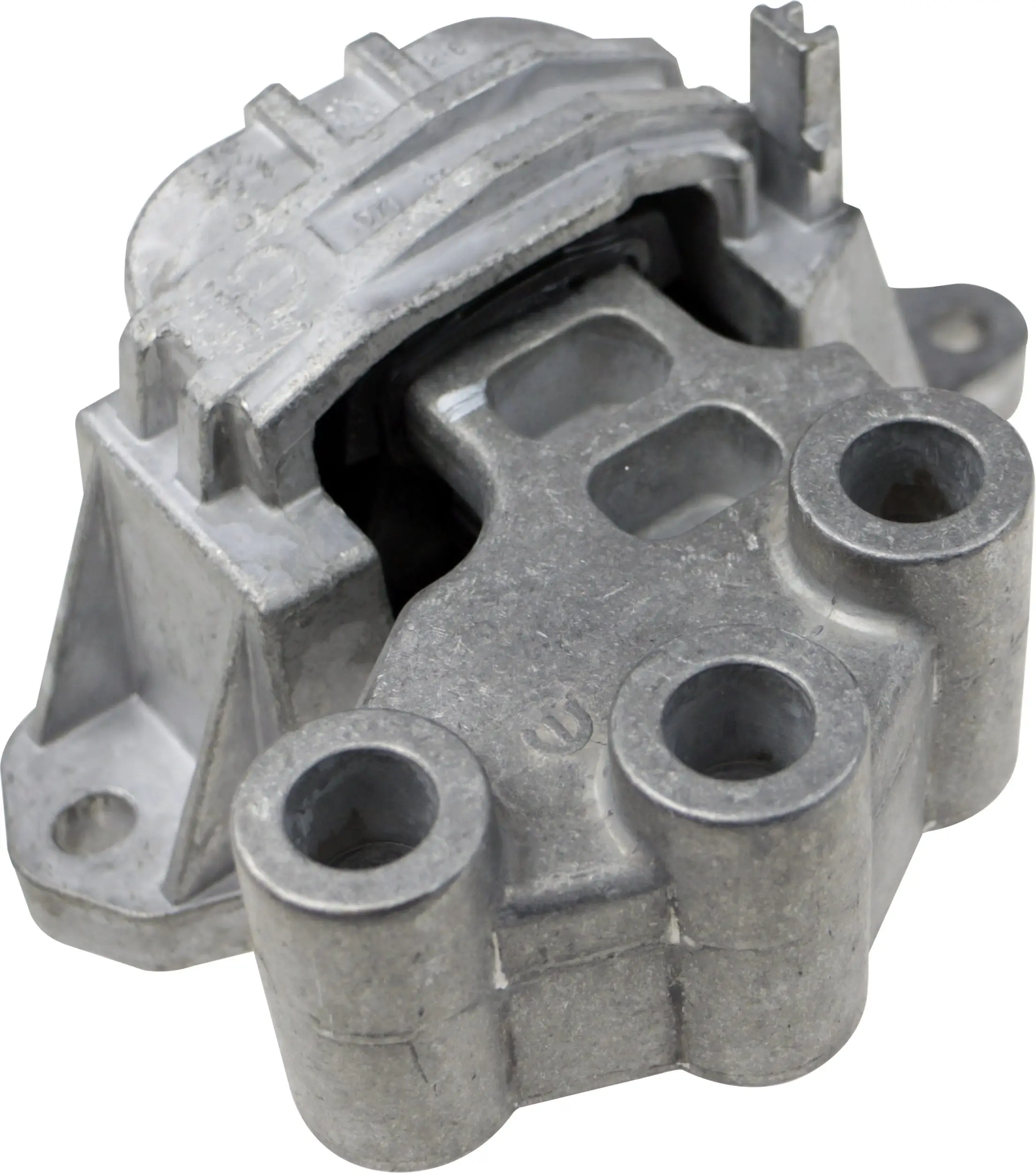 Lagerung, Motor vorne rechts GATES ETM1064