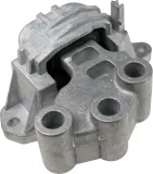 Lagerung, Motor vorne rechts GATES ETM1064