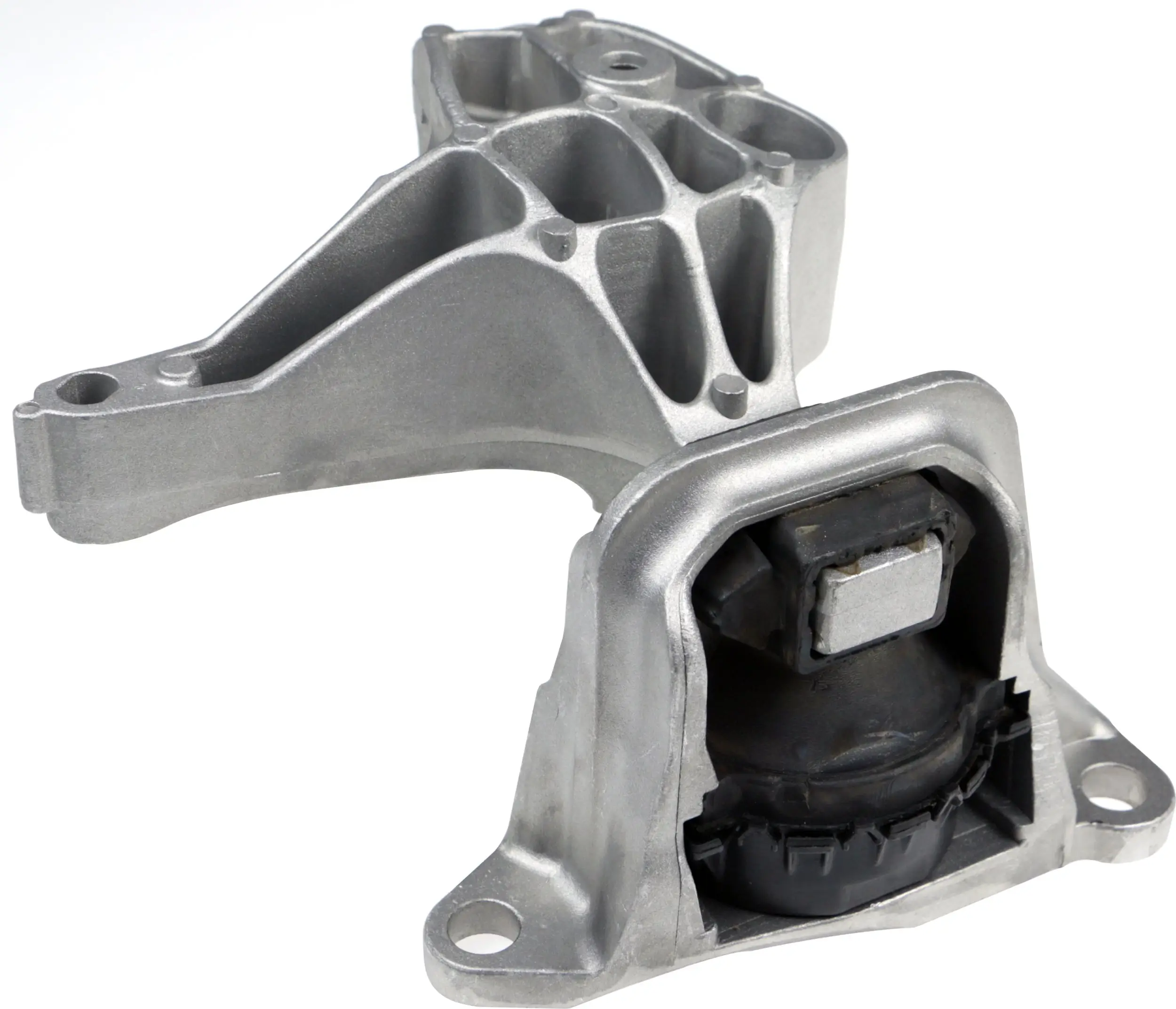 Lagerung, Motor vorne rechts GATES ETM1094