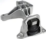 Lagerung, Motor vorne rechts GATES ETM1094