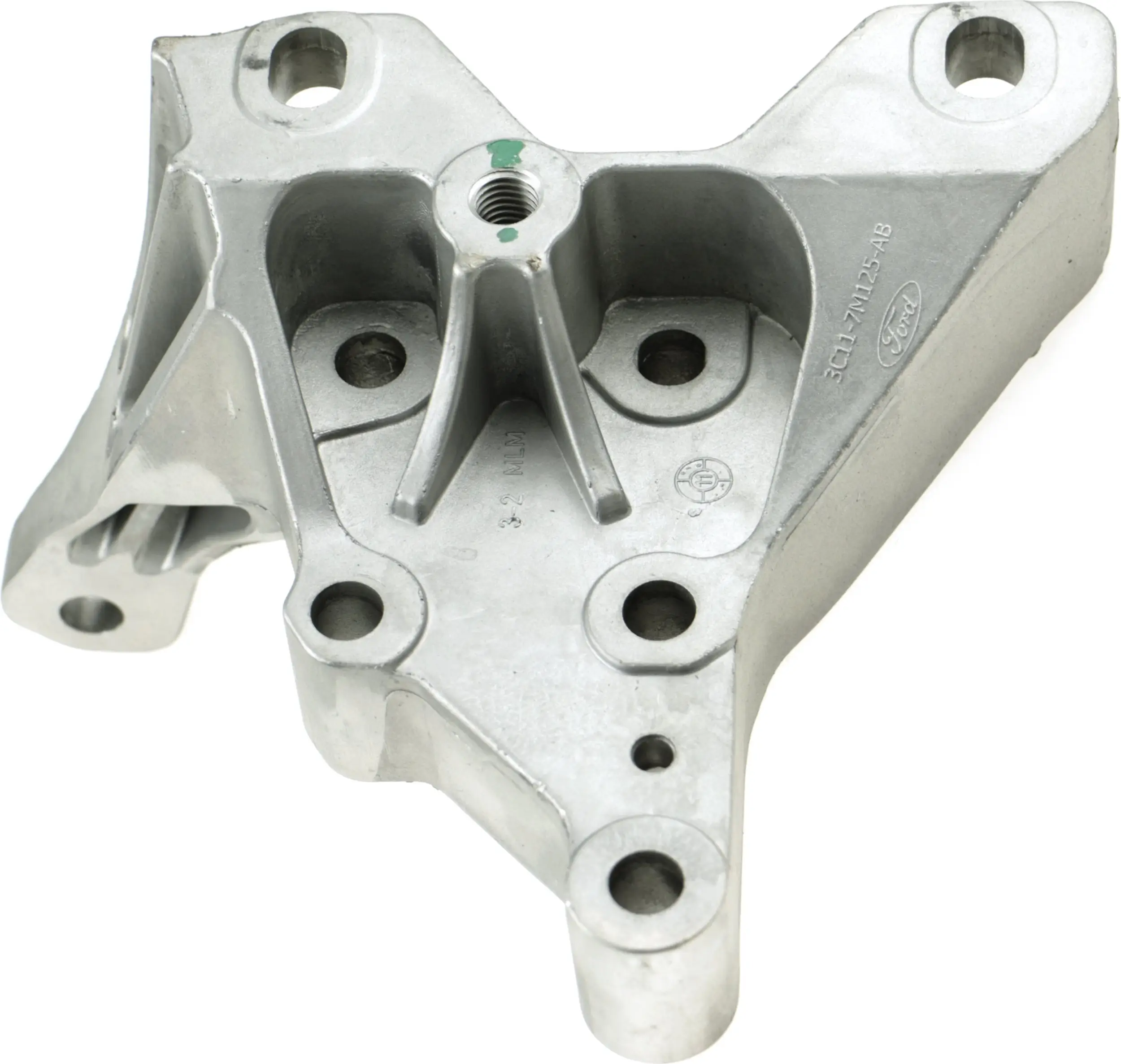 Lagerung, Schaltgetriebe hinten GATES ETM1112