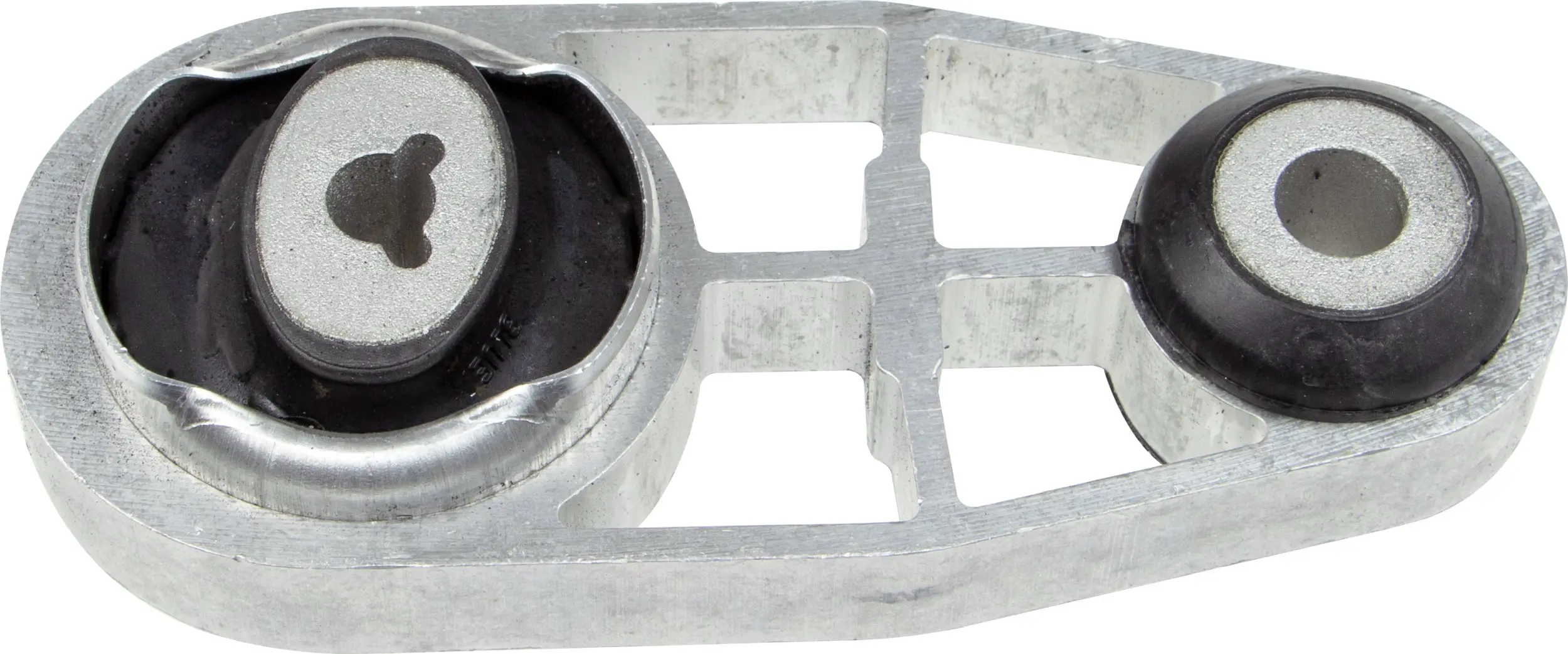 Lagerung, Motor hinten unten GATES ETM1115