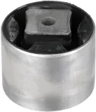Dämpfer, Motorlagerung links GATES ETM1121