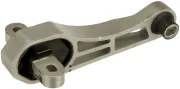 Lagerung, Motor hinten unten GATES ETM1143