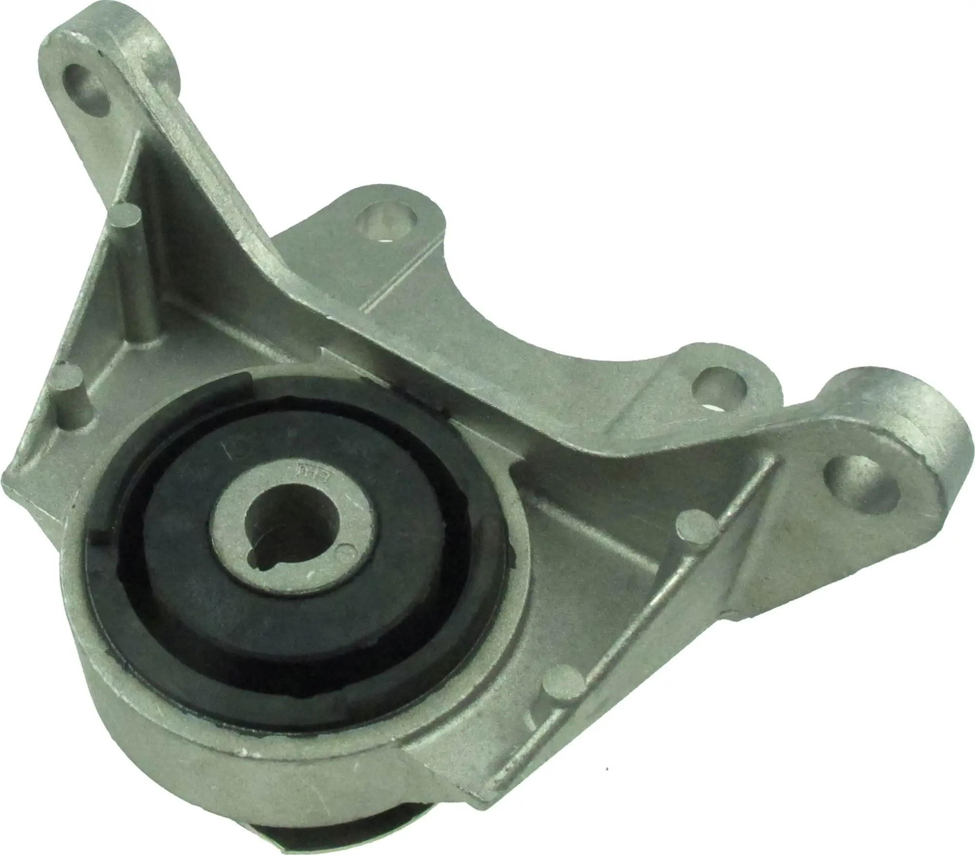 Lagerung, Motor hinten links GATES ETM1155