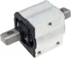 Lagerung, Automatikgetriebe hinten GATES ETM1162