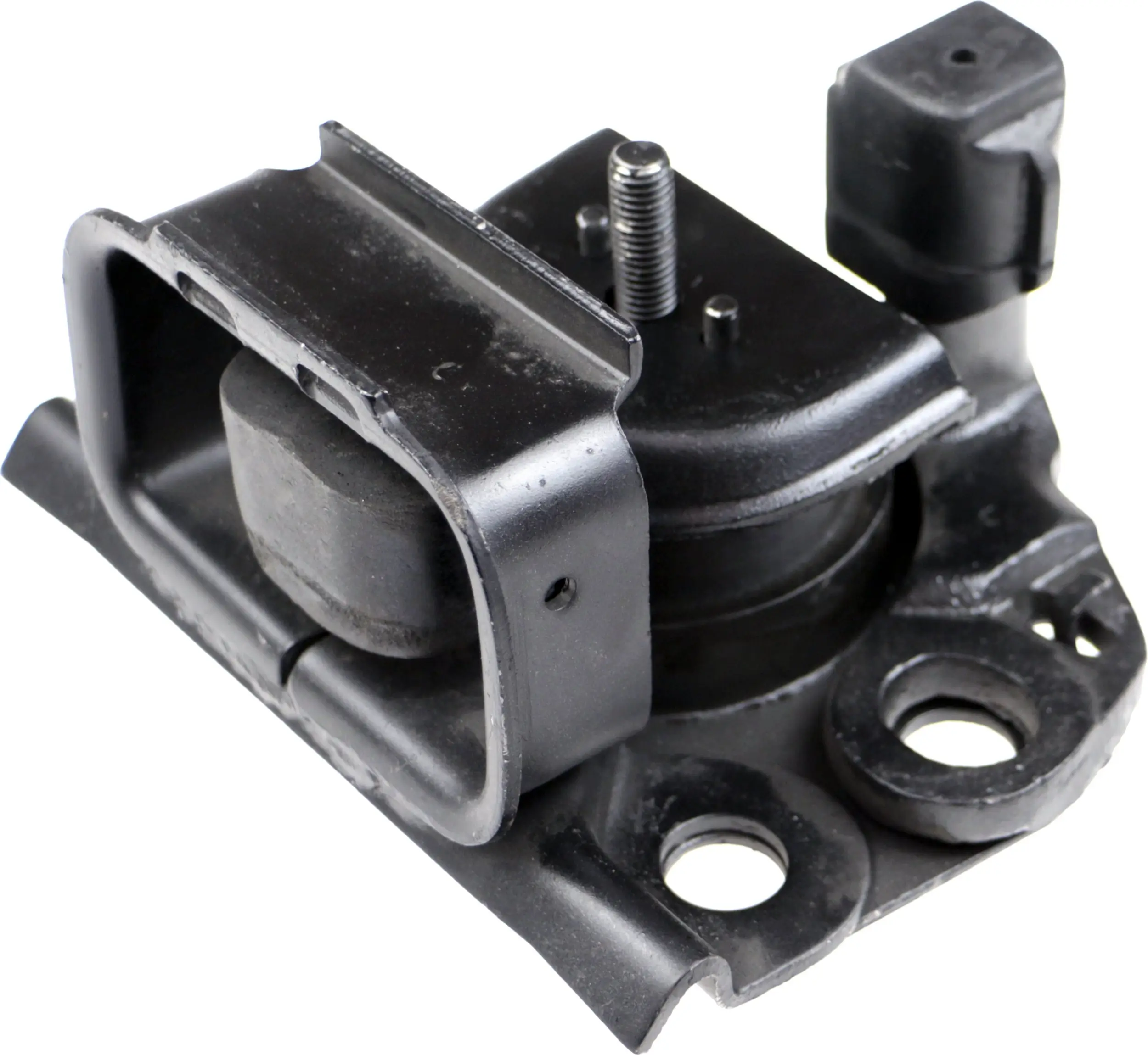 Lagerung, Motor rechts GATES ETM1165