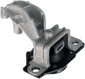 Lagerung, Motor rechts GATES ETM1175