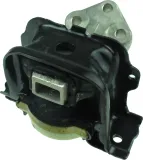 Lagerung, Motor vorne GATES ETM1188