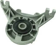 Lagerung, Motor vorne links GATES ETM1189