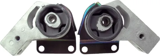 Lagerung, Motor hinten beidseitig GATES ETM1193 Bild Lagerung, Motor hinten beidseitig GATES ETM1193