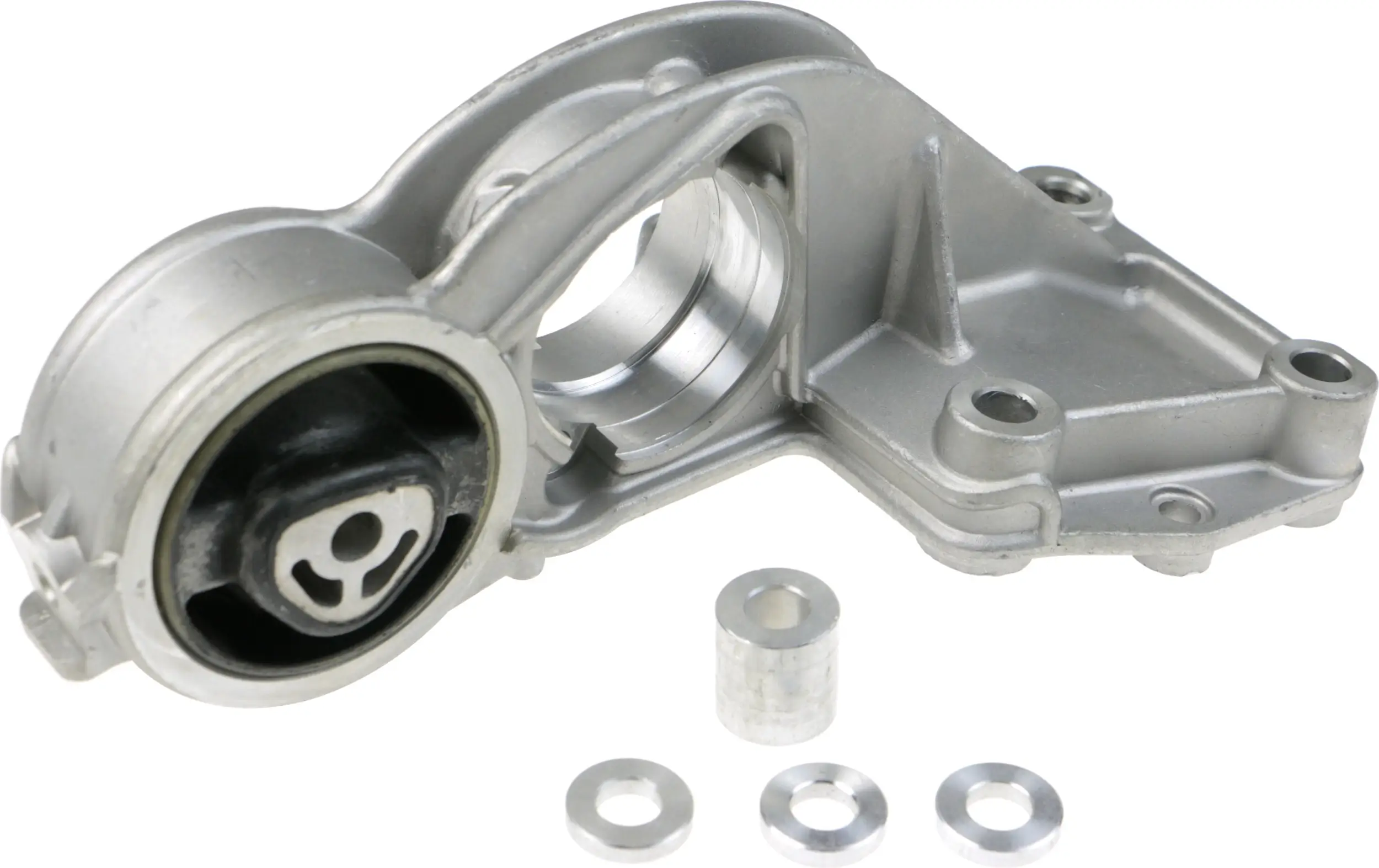 Lagerung, Motor hinten GATES ETM1239