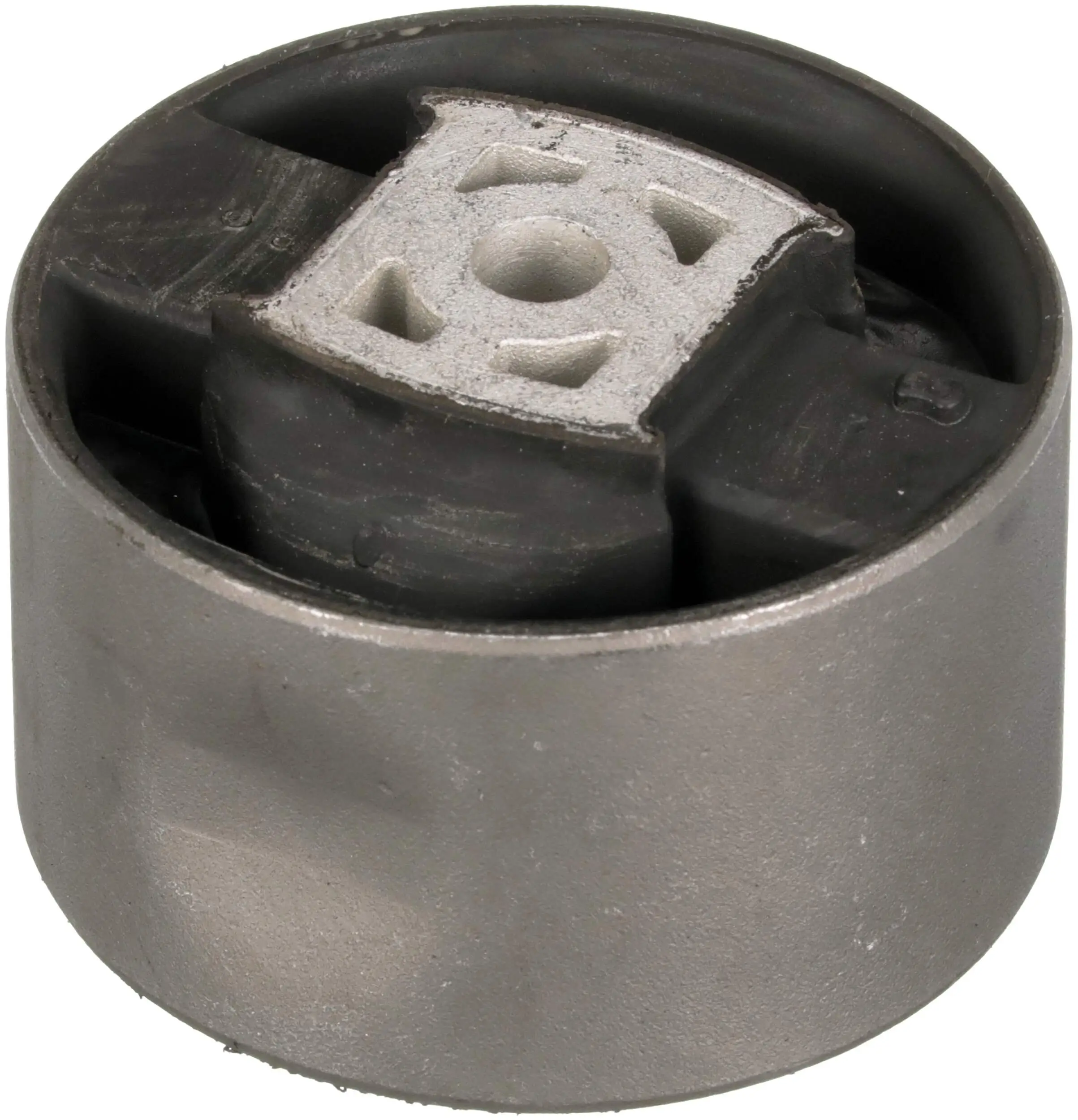 Dämpfer, Motorlagerung hinten GATES ETM1243