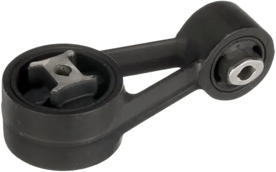 Lagerung, Motor hinten rechts oben GATES ETM1257 Bild Lagerung, Motor hinten rechts oben GATES ETM1257