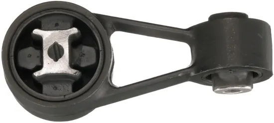 Lagerung, Motor hinten rechts oben GATES ETM1257 Bild Lagerung, Motor hinten rechts oben GATES ETM1257