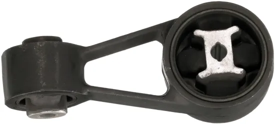 Lagerung, Motor hinten rechts oben GATES ETM1257 Bild Lagerung, Motor hinten rechts oben GATES ETM1257