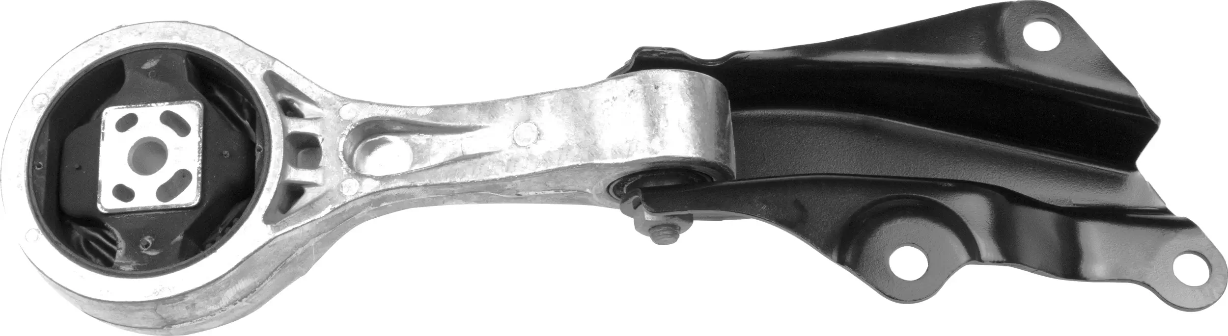 Lagerung, Motor hinten unten GATES ETM1335