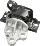 Lagerung, Motor vorne links GATES ETM1339