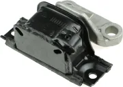 Lagerung, Motor vorne links GATES ETM1340