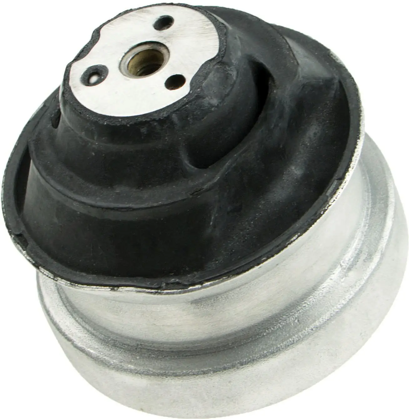 Lagerung, Motor vorne beidseitig GATES ETM1345