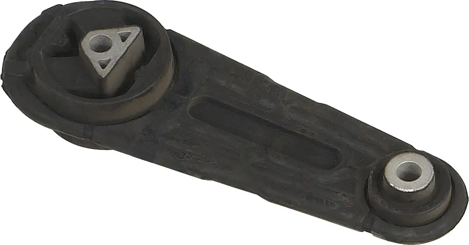 Lagerung, Motor hinten unten GATES ETM1364