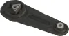 Lagerung, Motor hinten unten GATES ETM1364