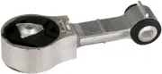 Lagerung, Motor hinten rechts oben GATES ETM1372