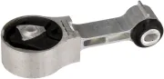 Lagerung, Motor hinten rechts oben GATES ETM1374